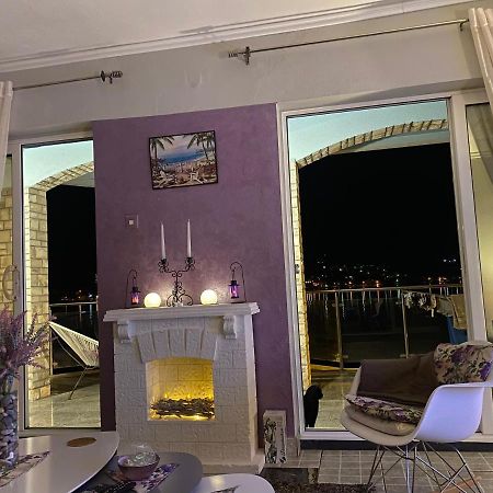 Apartmani Maxim Котор Экстерьер фото