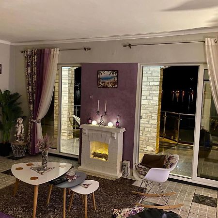 Apartmani Maxim Котор Экстерьер фото