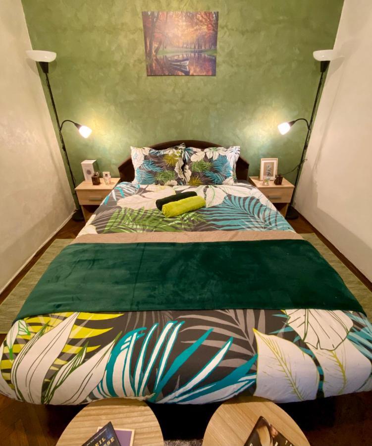 Apartmani Maxim Котор Экстерьер фото