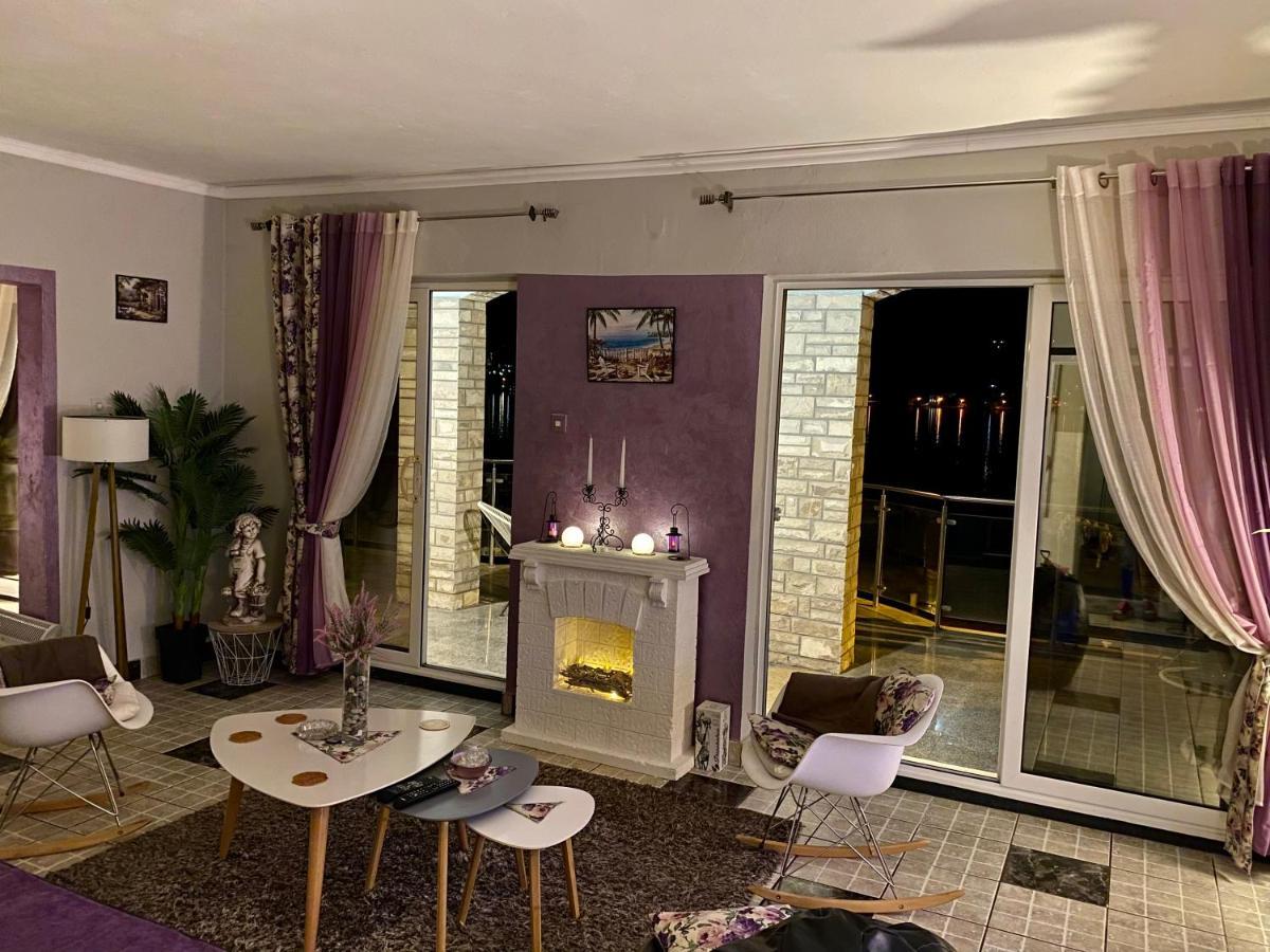 Apartmani Maxim Котор Экстерьер фото