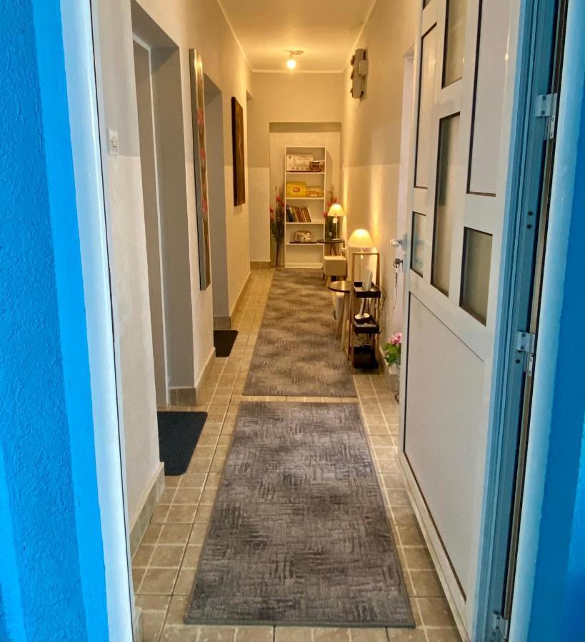 Apartmani Maxim Котор Экстерьер фото