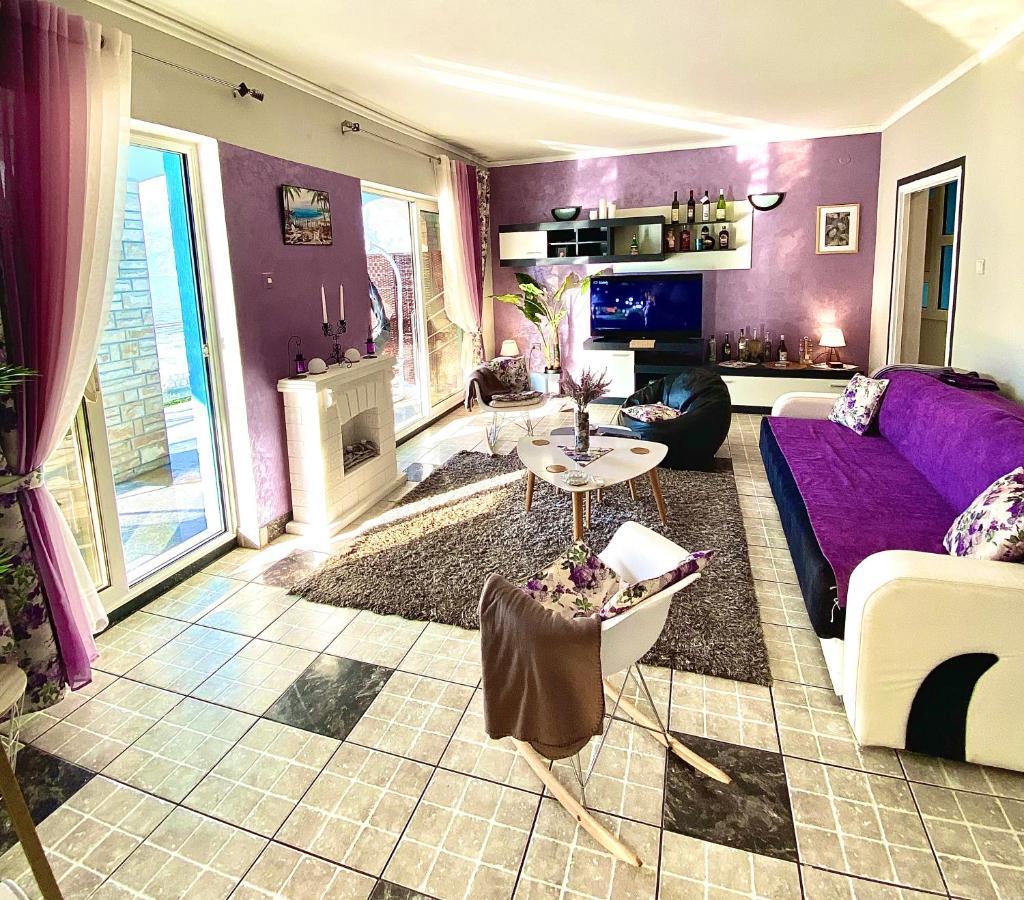 Apartmani Maxim Котор Экстерьер фото