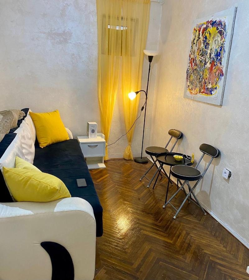 Apartmani Maxim Котор Экстерьер фото