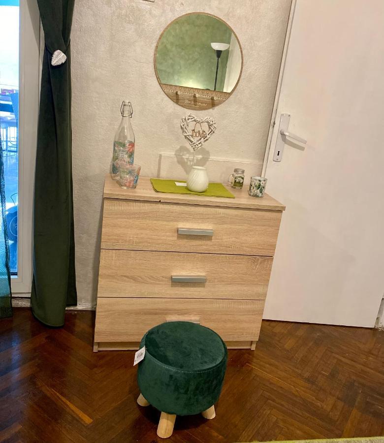Apartmani Maxim Котор Экстерьер фото