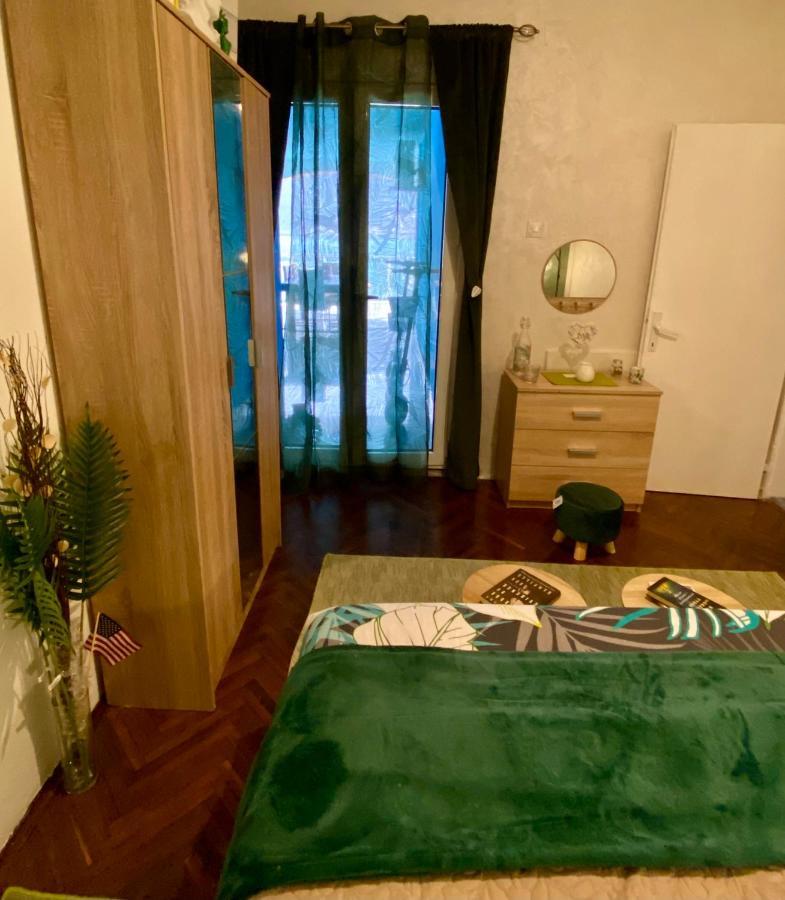 Apartmani Maxim Котор Экстерьер фото