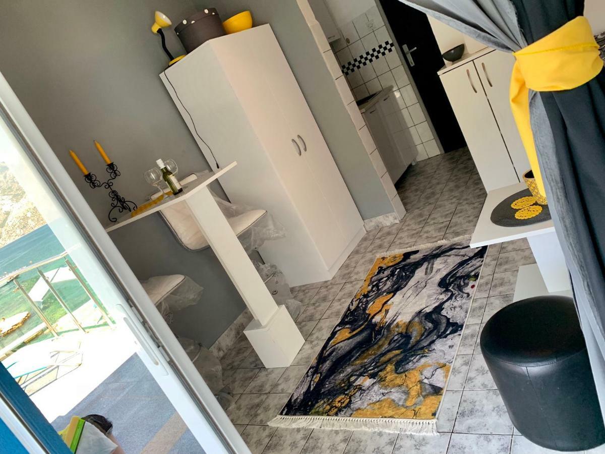 Apartmani Maxim Котор Экстерьер фото