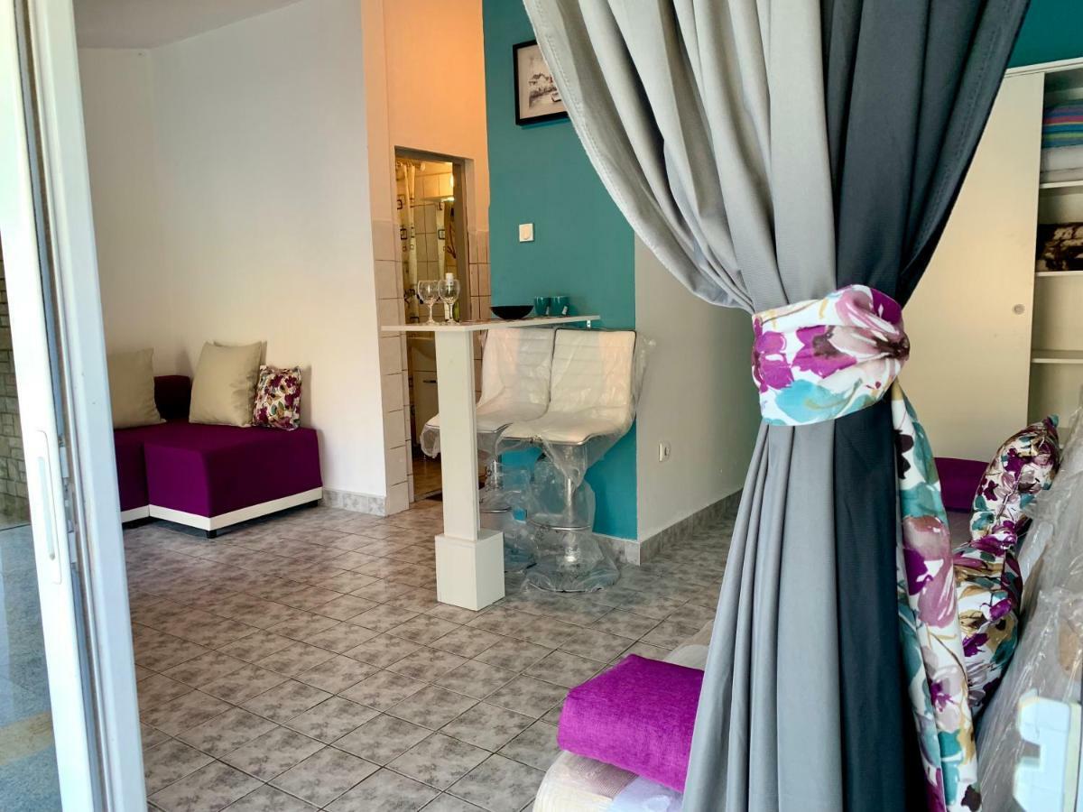 Apartmani Maxim Котор Экстерьер фото
